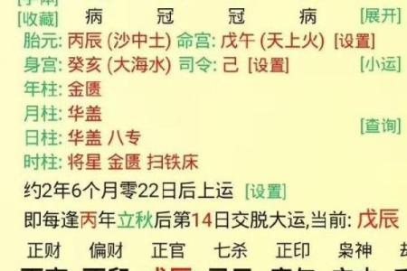 女命八字看配偶信息准吗
