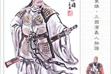 吕祖灵签第三十一签：古人姜维辅蜀
