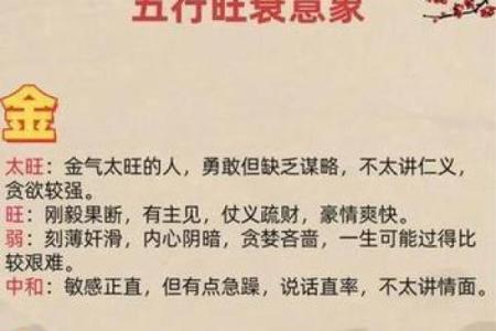 八字木旺
