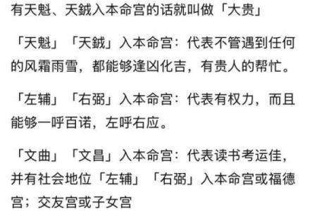 观星阁紫薇斗数