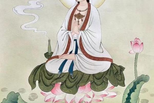 网上抽签观音灵不灵