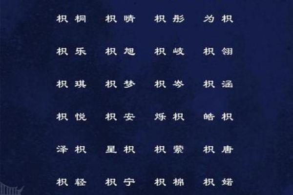 宝宝八字免费起名网