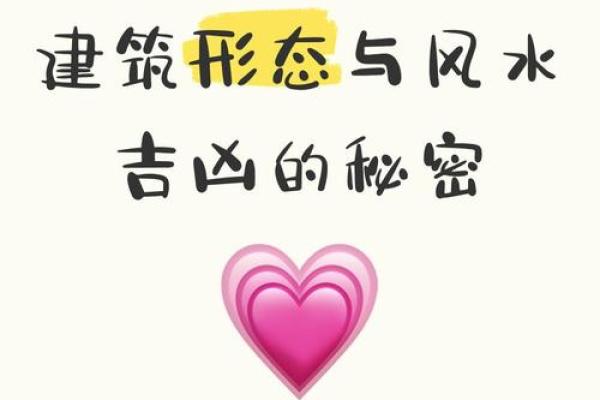建筑风水ppt