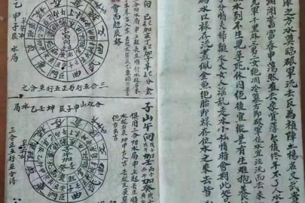 怎么看祖坟风水好坏
