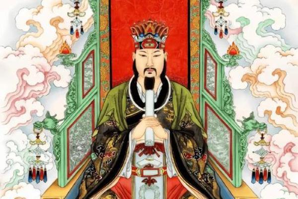 紫薇斗数之天官
