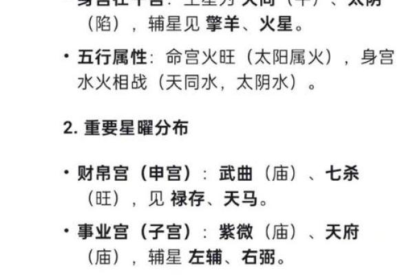 紫微命盘查询免费算命