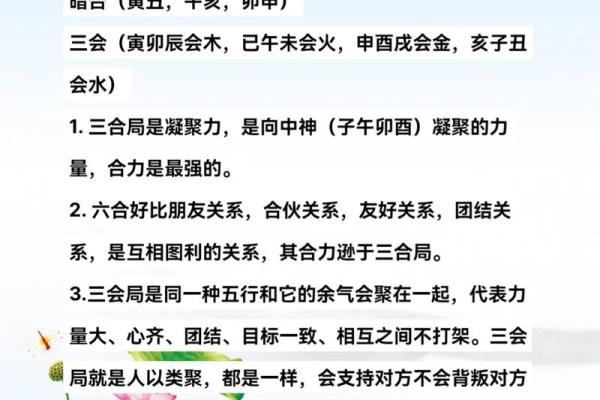 八字命理基础知识,八字必背知识全册