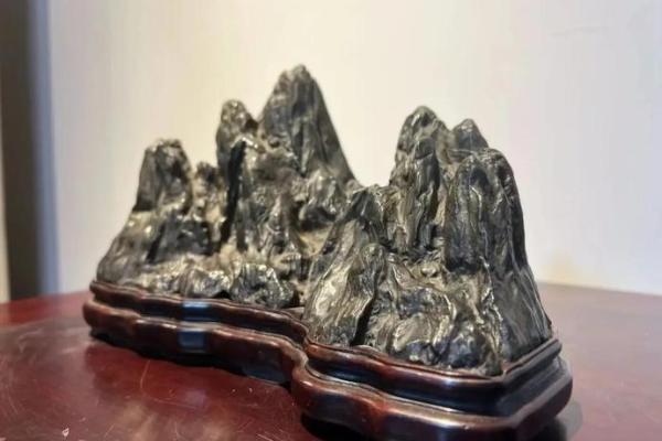 风水石稳地运化煞气