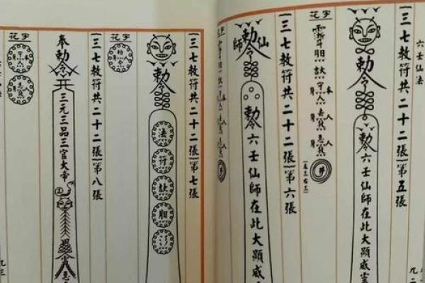 六壬仙师灵签