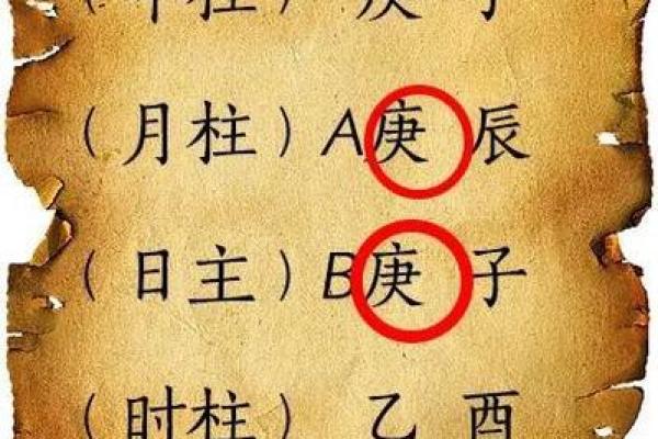 八字里有比肩是什么命