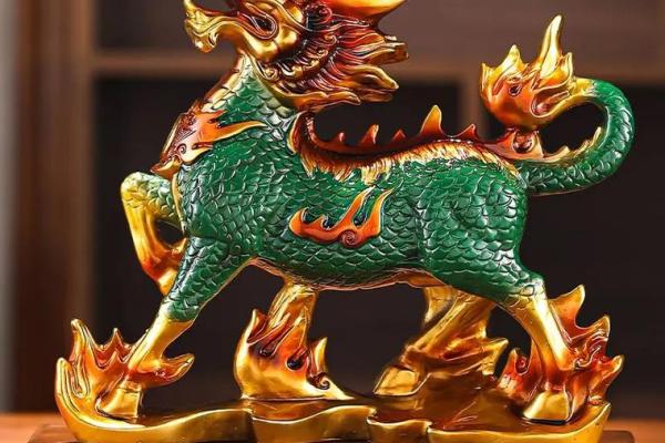 风水哪6种人千万不能带个麒麟影响气场
