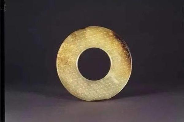 玉璧在风水中的作用