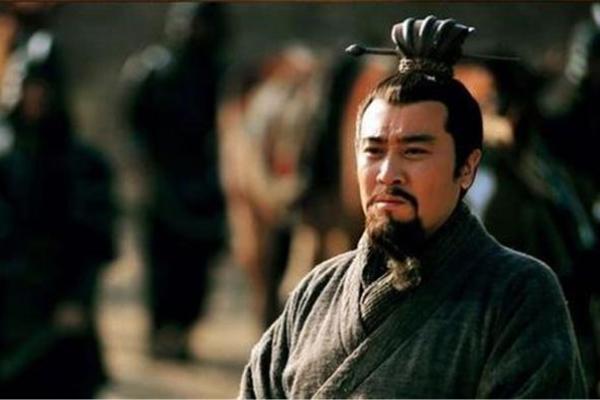 吕祖灵签第四十三签 古人刘备智取荆州