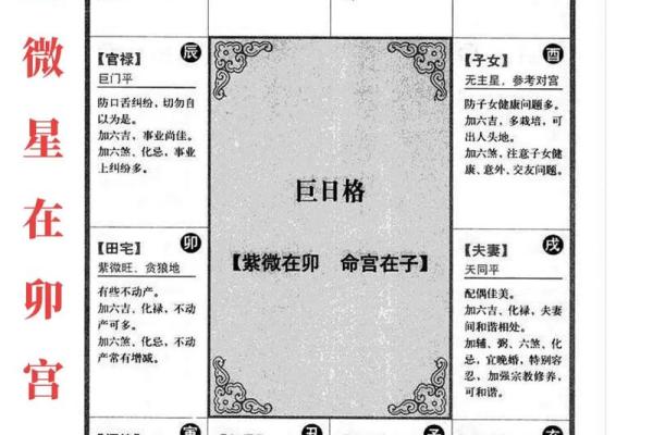 罗镇老师紫薇斗数