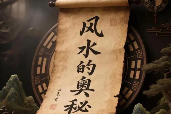 邪门的风水