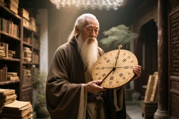 你相信算命吗？