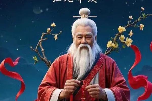 梦见月老不给姻缘 梦见月老说我没姻缘？