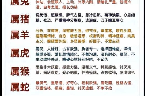 八字算命生肖六合是什么意思