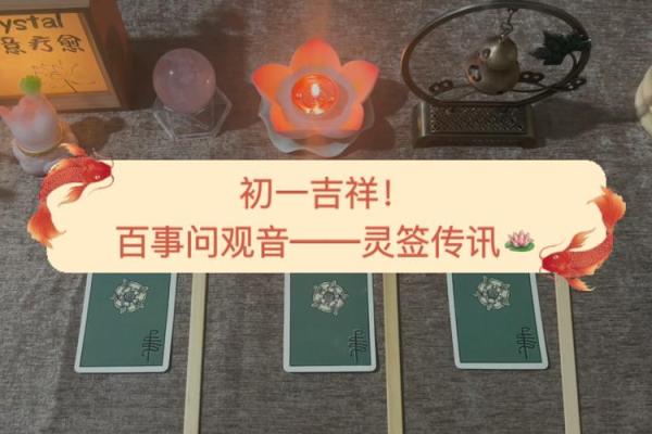 观音灵签40问高考