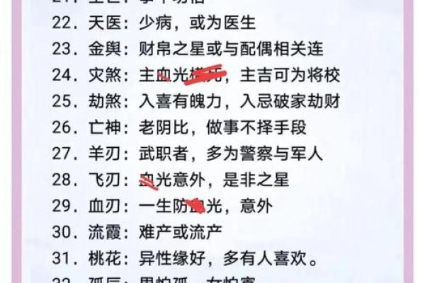 【详解犯和尚煞的八字，必看！】