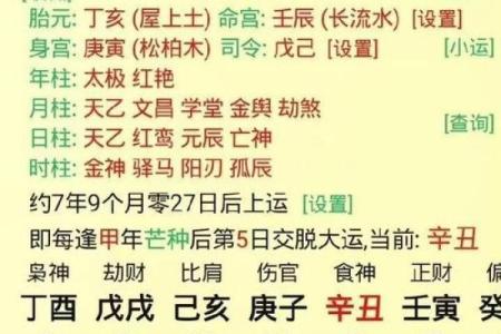 八字格局高的人命运