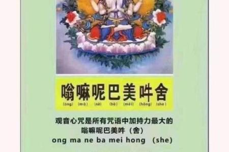 观音菩萨怎么念