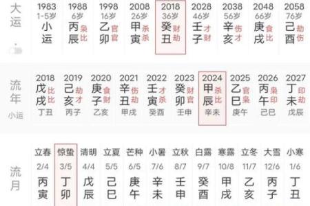 八字命理空间：详解八字算命，懂你命运走势