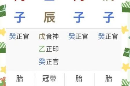 八字七杀流年生育