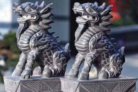 风水哪6种人千万不能带个麒麟影响气场