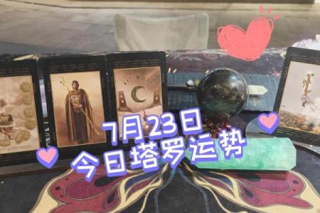 塔罗牌测试-测你7月份月底运势,准!