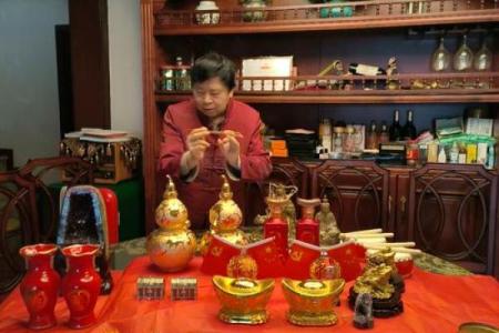 风水吉祥物第一次佩戴及摆放的最佳时间