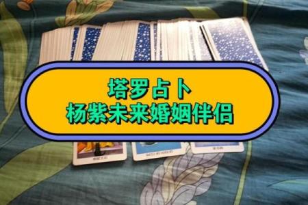 塔罗牌测试：你未来的婚姻生活如何