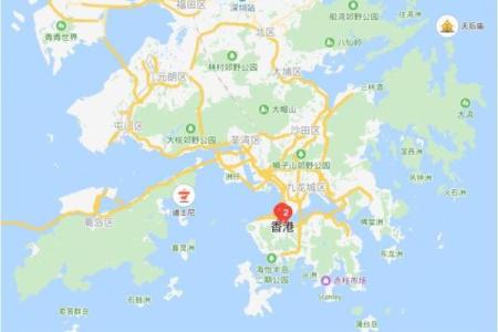解密：香港富豪多出潮汕的风水原因