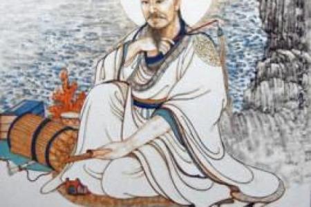 吕祖灵签+68婚姻
