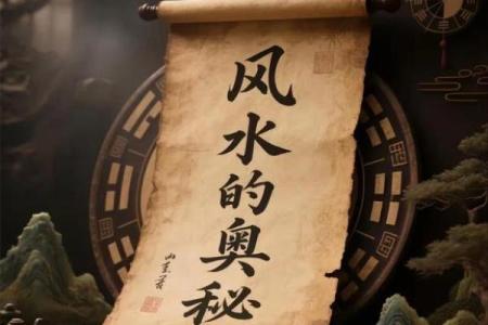 邪门的风水