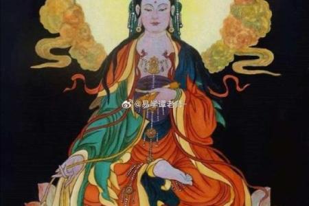 观音菩萨发愿偈 观音菩萨发愿偈是什么