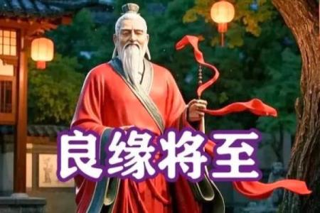 梦见月老不给姻缘 梦见月老说我没姻缘？