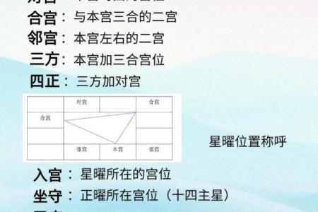 紫薇斗数中多个星哪个为主星