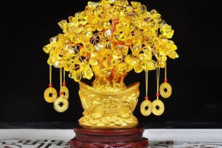客厅招财风水布局，让你马上有钱