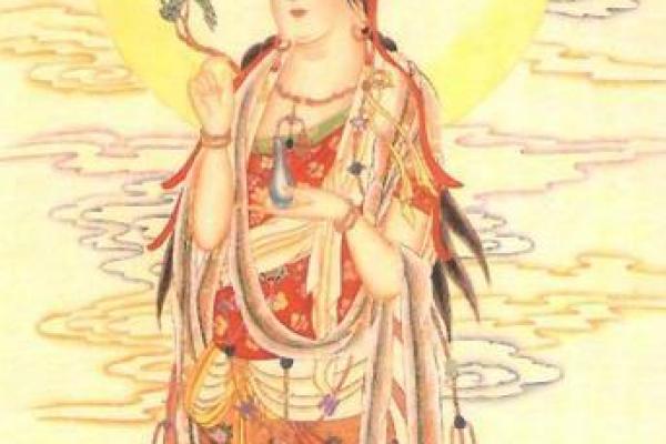 恊天大帝灵签