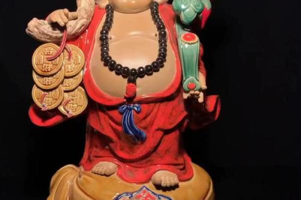 弥勒佛佛像的摆放风水禁忌是什么