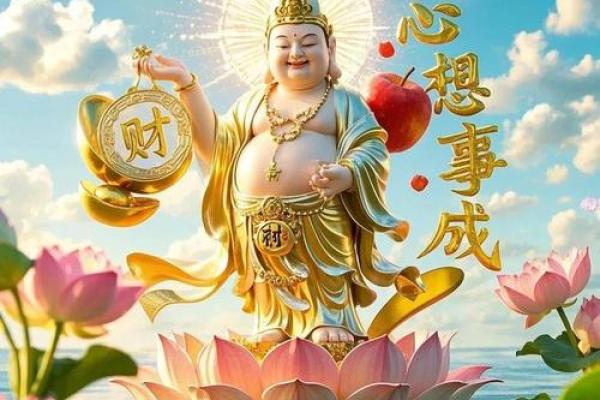 弥勒佛佛像的摆放风水禁忌是什么