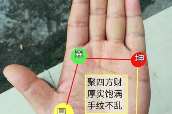 八字算命术和手相面相哪个更准确