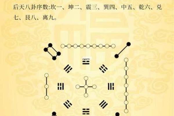 八卦与八字