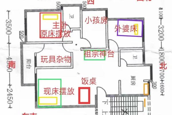 二手房风水要注意什么?买二手房需要考虑的风水因素有哪些? 二手房风水要注意什么?买二手房需要考虑的风水因素有哪些?