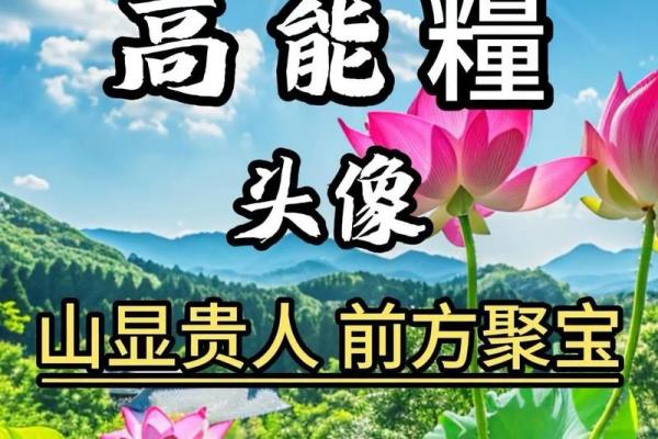 风水靠山，有了靠山，处事泰然