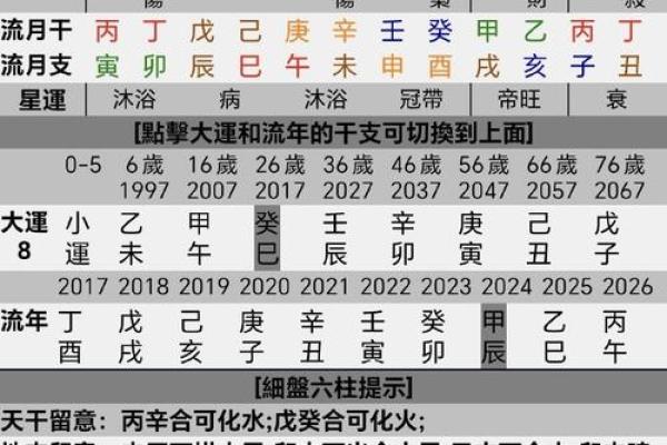 八字金男人