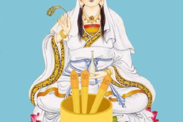 免费抽签观音灵签28签