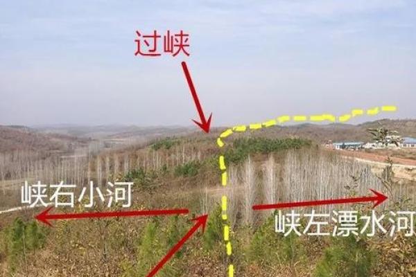 螃蟹地风水形了解这种风水形带来的影响及解决方法