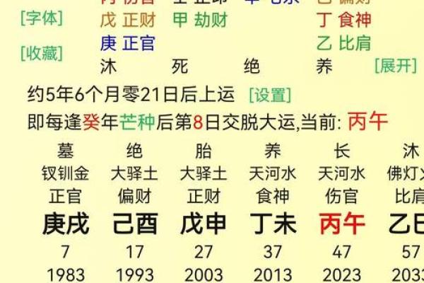 八字七杀的意思详解：流年逢七杀祸事多
